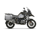 Bmw R 1250 Gs Adventure [SHAD] - montážní sada systému 4P (boční) - BMW R1250GS-2