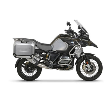 Bmw R 1250 Gs Adventure [SHAD] - montážní sada systému 4P (boční) - BMW R1250GS - 0