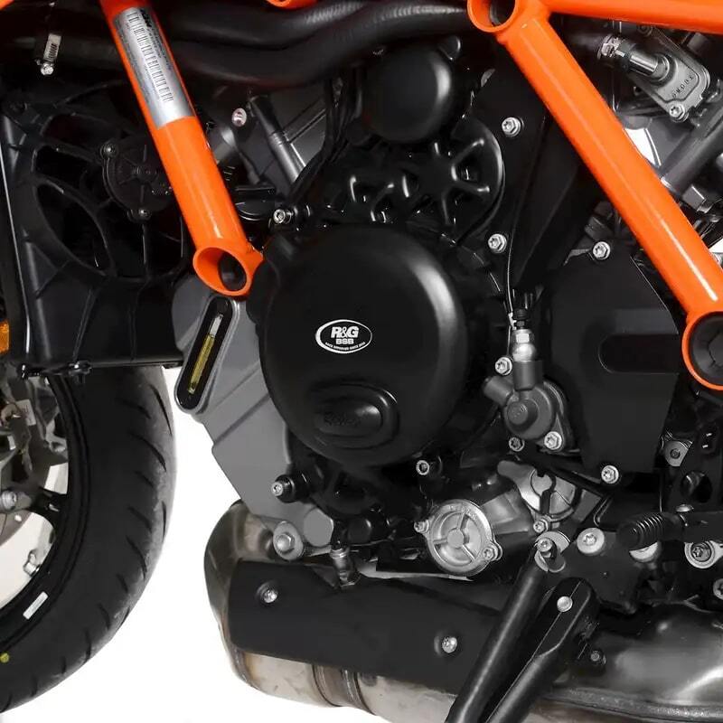 Ktm 1390 SUPER DUKE R [2024-2025] - Chránič krytu motoru - KTM 1290 Super Duke R/RR