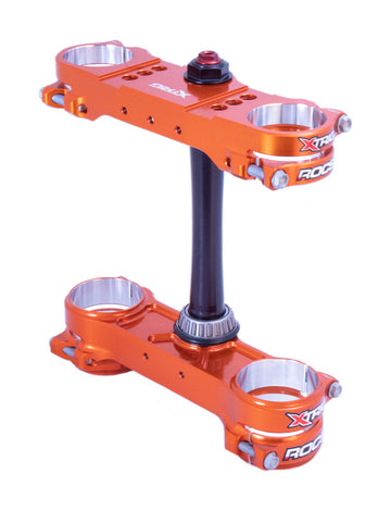 Ktm Sx 250 [XTRIG] - trojitá svorka ROCS Pro