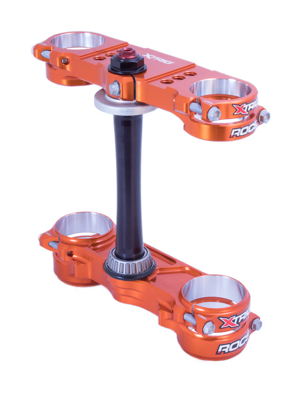 Ktm Sx 250 [XTRIG] - trojitá svorka ROCS Pro