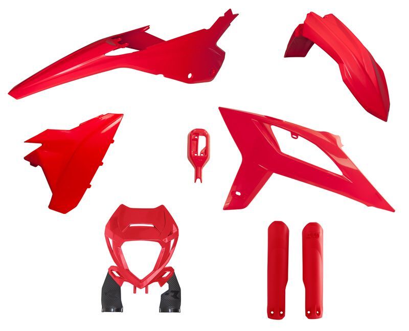 Beta RR 125 [RACETECH] - Replika plastové stavebnice