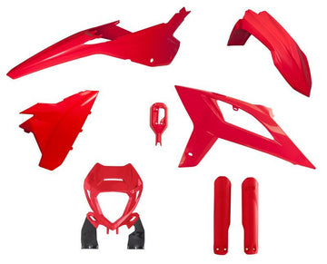 Beta RR 125 [RACETECH] - Replika plastové stavebnice
