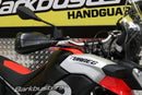Aprilia Tuareg 660 [BARKBUSTERS] - Hardwarová sada dvoubodový nástavec - Aprilia Tuareg 660-5