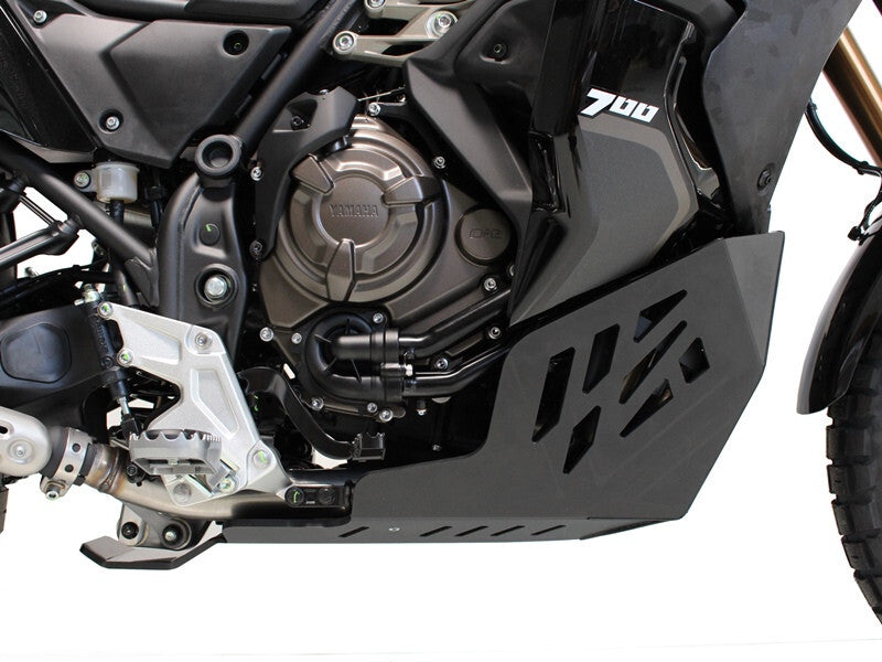 Yamaha Tenere 700 World Raid [AXP] - Adventure ochrana proti podjetí - PE-HD 8mm
