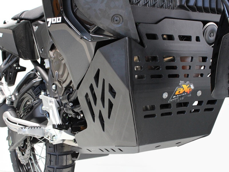 Yamaha Ténéré 700 World Rai [AXP] - Adventure ochrana proti podjetí - PE-HD 8mm