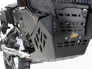 Yamaha Ténéré 700 World Rai [AXP] - Adventure ochrana proti podjetí - PE-HD 8mm
