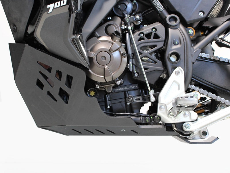 Yamaha Ténéré 700 World Rai [AXP] - Adventure ochrana proti podjetí - PE-HD 8mm