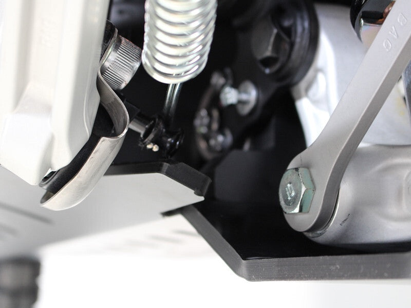 Yamaha Ténéré 700 World Rai [AXP] - Adventure ochrana proti podjetí - PE-HD 8mm