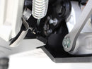 Yamaha Ténéré 700 World Rai [AXP] - Adventure ochrana proti podjetí - PE-HD 8mm