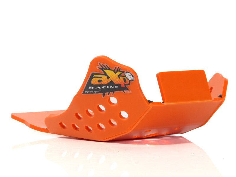 Ktm Sx 250 [AXP] - Ochrana proti podjetí - PE-HD 6mm