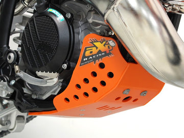 Ktm Sx 250 [AXP] - Ochrana proti podjetí - PE-HD 6mm