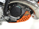 Ktm Sx 250 [AXP] - Ochrana proti podjetí - PE-HD 6mm