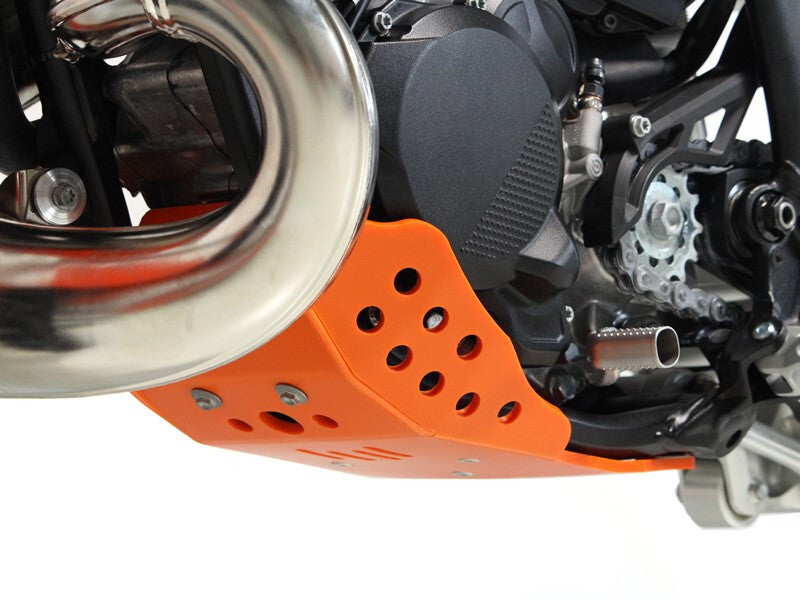 Ktm Sx 250 [AXP] - Ochrana proti podjetí - PE-HD 6mm