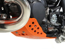 Ktm Sx 250 [AXP] - Ochrana proti podjetí - PE-HD 6mm