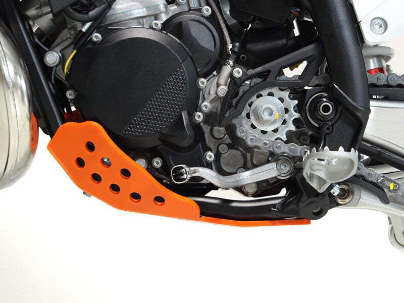 Ktm Sx 250 [AXP] - Ochrana proti podjetí - PE-HD 6mm
