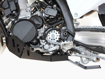 Ktm Sx 250 [AXP] - ochrana proti podjetí Xtrem s ochranou táhla - PE-HD 8mm