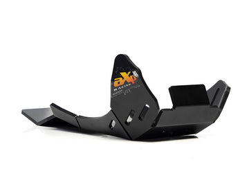 Ktm Sx 250 [AXP] - ochrana proti podjetí Xtrem s ochranou táhla - PE-HD 8mm