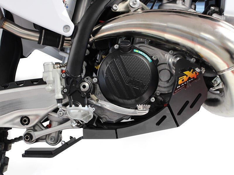 Ktm Sx 250 [AXP] - ochrana proti podjetí Xtrem s ochranou táhla - PE-HD 8mm