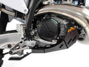 Ktm Sx 250 [AXP] - ochrana proti podjetí Xtrem s ochranou táhla - PE-HD 8mm