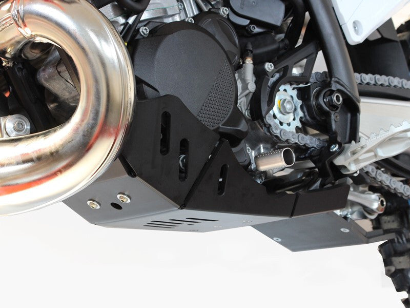 Ktm Sx 250 [AXP] - ochrana proti podjetí Xtrem s ochranou táhla - PE-HD 8mm