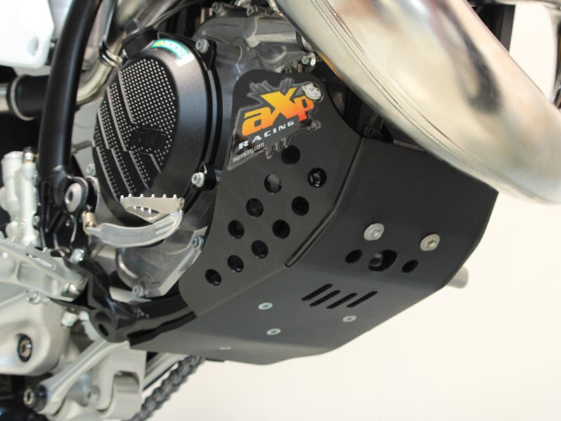 Ktm Sx 250 [AXP] - Ochrana proti podjetí - PE-HD 6mm