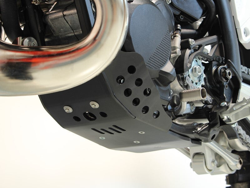 Ktm Sx 250 [AXP] - Ochrana proti podjetí - PE-HD 6mm