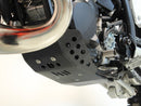 Ktm Sx 250 [AXP] - Ochrana proti podjetí - PE-HD 6mm