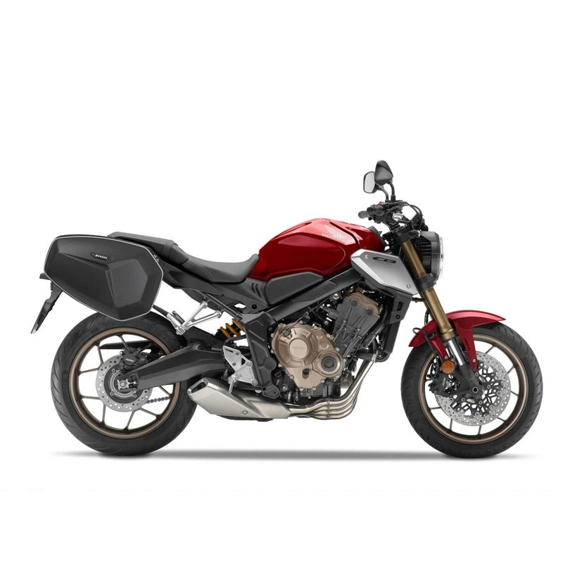 Honda Cb 650 [SHAD] - Držák na sedlovou brašnu - HONDA CB650R