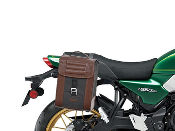 Kawasaki Z 650 [SHAD] - Držák na sedlovou brašnu - KAWASAKI Z650RS
