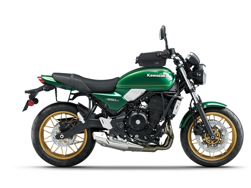 Kawasaki Z 650 [SHAD] - Držák na sedlovou brašnu - KAWASAKI Z650RS