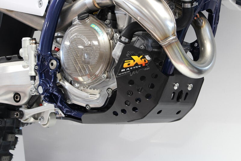 Ktm Sx-F 250 [AXP] - Ochrana proti podjetí - PE-HD 6mm