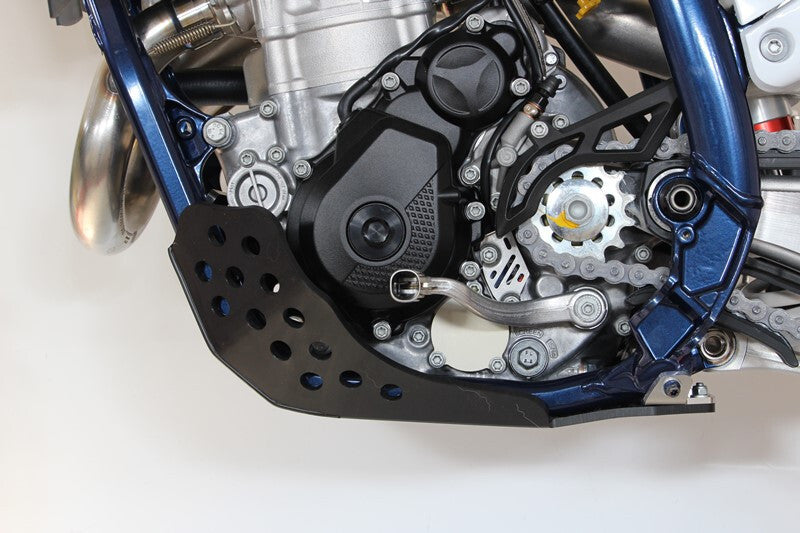Ktm Sx-F 250 [AXP] - Ochrana proti podjetí - PE-HD 6mm