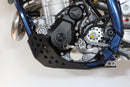 Ktm Sx-F 250 [AXP] - Ochrana proti podjetí - PE-HD 6mm