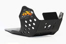 Ktm Sx-F 250 [AXP] - Ochrana proti podjetí - PE-HD 6mm