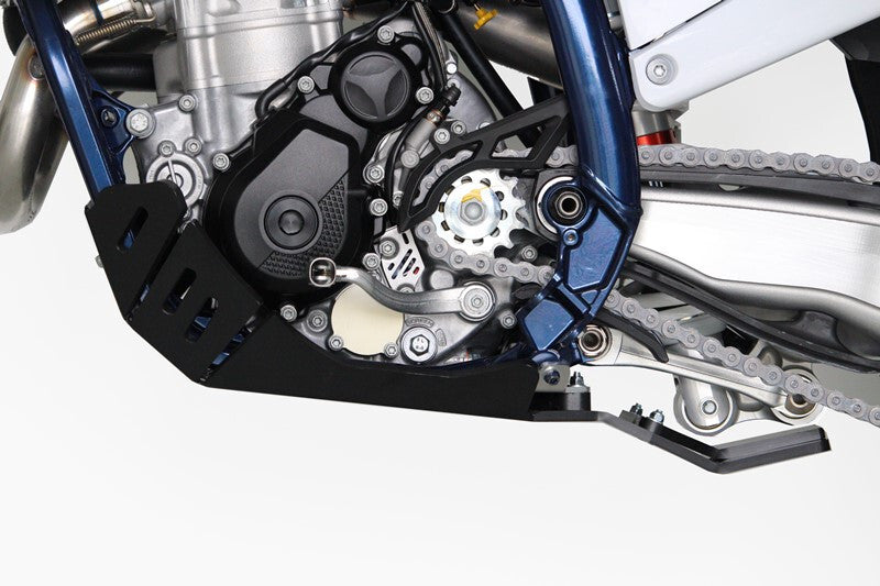 Ktm Sx-F 250 [AXP] - ochrana proti podjetí Xtrem s ochranou táhla - PE-HD 8mm
