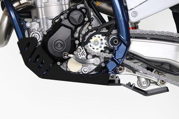 Ktm Sx-F 250 [AXP] - ochrana proti podjetí Xtrem s ochranou táhla - PE-HD 8mm