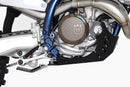 Ktm Sx-F 250 [AXP] - ochrana proti podjetí Xtrem s ochranou táhla - PE-HD 8mm