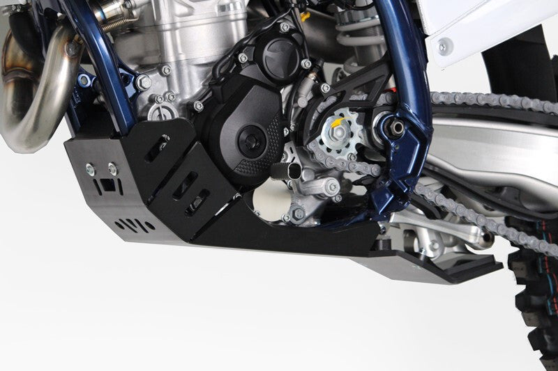 Ktm Sx-F 250 [AXP] - ochrana proti podjetí Xtrem s ochranou táhla - PE-HD 8mm