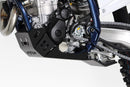 Ktm Sx-F 250 [AXP] - ochrana proti podjetí Xtrem s ochranou táhla - PE-HD 8mm