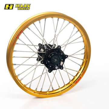 Honda Crf 1100 [HAAN WHEELS] - Zadní kolo kompletní 18x4,25