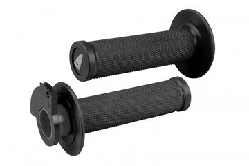 KTM 620 Adventure LC4 [UFO] - UFO Handbar Handles - 0
