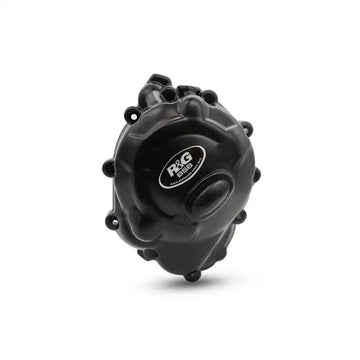 Triumph SPEED TRIPLE 1200 RS [2021-2026] - (Generátor) Kryt levého krytu klikové skříně