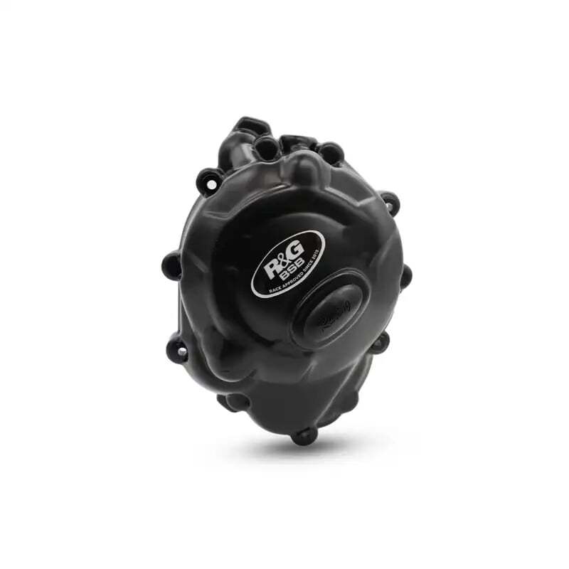Triumph SPEED TRIPLE 1200 RR [2022-2025] - (Generátor) Ochranný kryt levého krytu klikové skříně