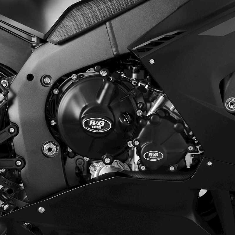 Honda CBR 1000 RR-R FIREBLADE SP [2020-2026] - Chránič krytu motoru - Honda CBR1000RR-R (SP)