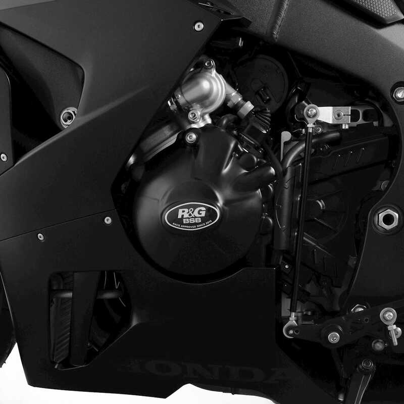 Honda CBR 1000 RR-R FIREBLADE SP [2020-2026] - Chránič krytu motoru - Honda CBR1000RR-R (SP)