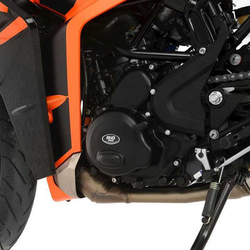 Husqvarna VITPILEN 401 [2020-2023] - Ochranný kryt krytu motoru