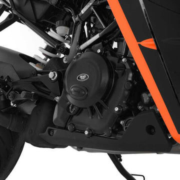 Husqvarna VITPILEN 401 [2020-2023] - Ochranný kryt krytu motoru