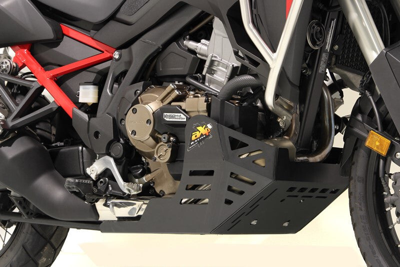 Honda Crf 1100 L At Adv Sp [AXP] - Adventure ochrana proti podjetí černá