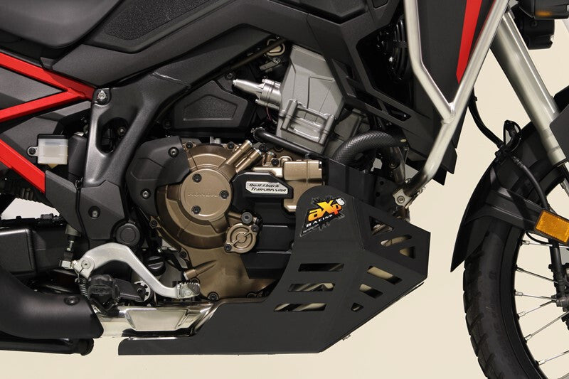 Honda Crf 1100 L At Adv Sp [AXP] - Adventure ochrana proti podjetí černá